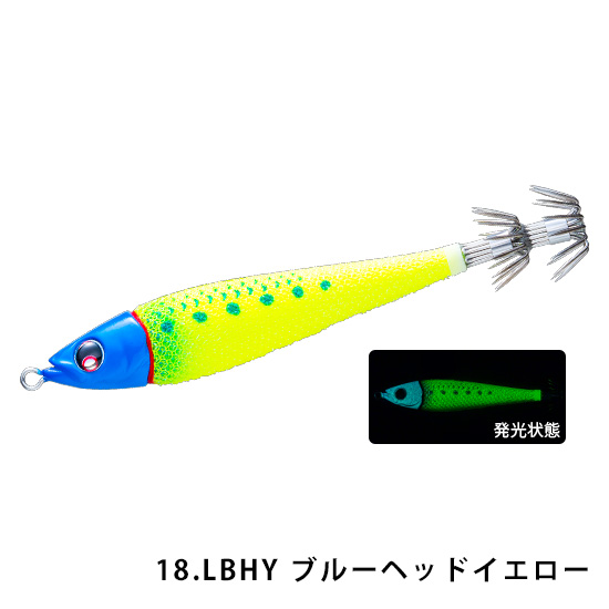 デュエル(DUEL) イージーベイトメタル