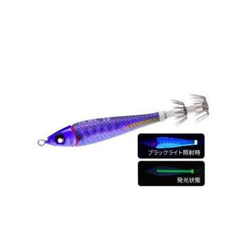 デュエル(DUEL) EZ-ベイトメタル