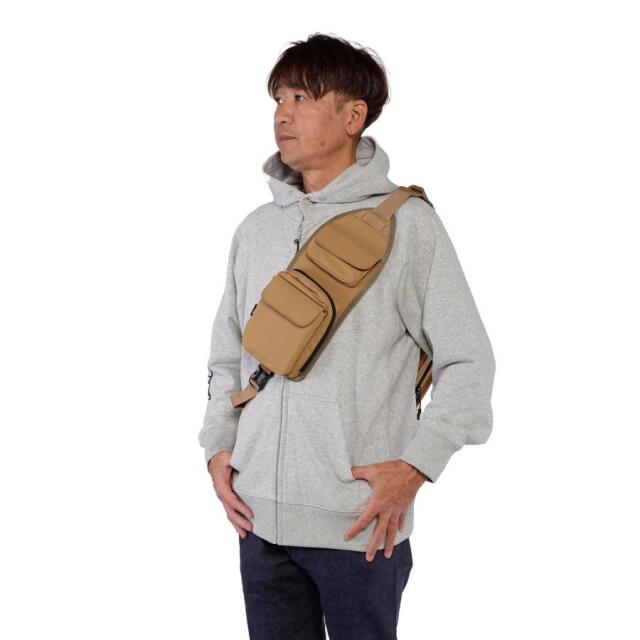 アブガルシア(Abu Garcia) スリングベストパック