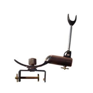 泡づけ本舗(Awazuke)   石突用竿掛万力