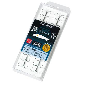 がまかつ(Gamakatsu)ワンデイパック 舞香 3本錨 T1 全