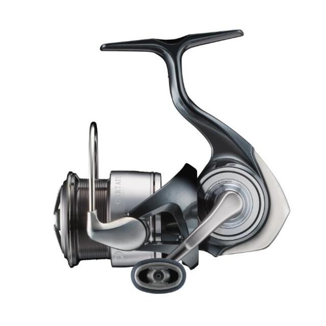 ダイワ(Daiwa) 24セルテートFC LT2000S-P