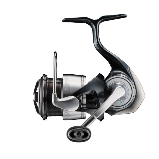 ダイワ(Daiwa) 24セルテートFC LT2500S-XH