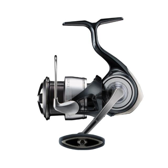 ダイワ(Daiwa) 24セルテート LT5000DーXH