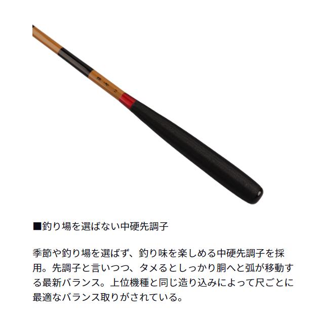ダイワ(Daiwa) 陽舟 15・W
