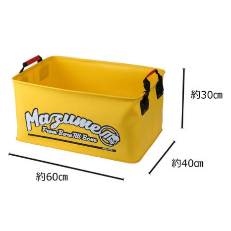 mazume(マズメ) MZBK-508 mazume ウェイディングカーゴ IV