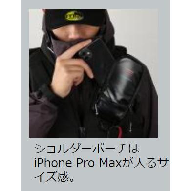 mazume(マズメ) MZLJ-772 MZコンタクトライフジャケット