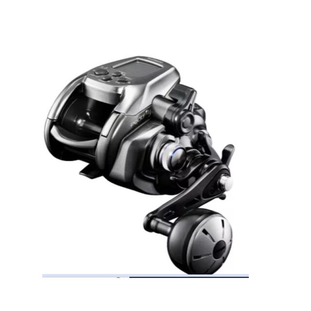 シマノ(SHIMANO)22フォースマスター2000