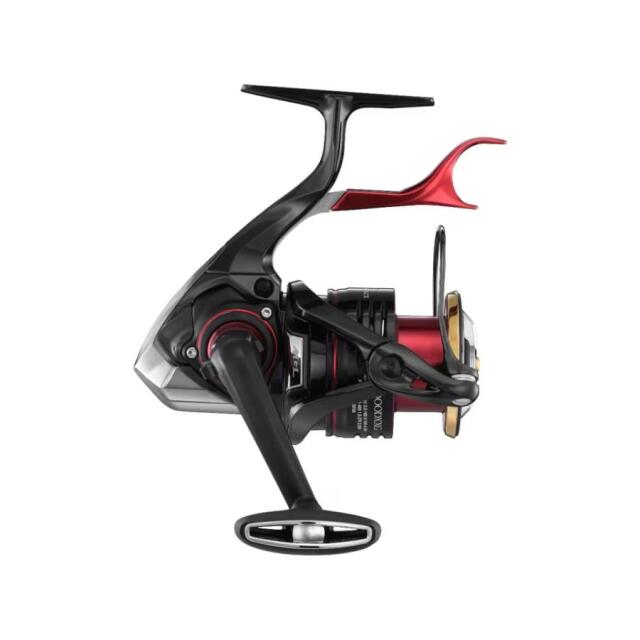 シマノ(SHIMANO) BB-Xハイパーフォース C3000DXXG S R