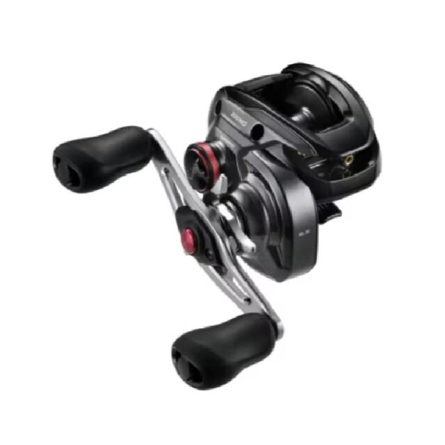 シマノ(SHIMANO)24スコーピオンMD 200XG