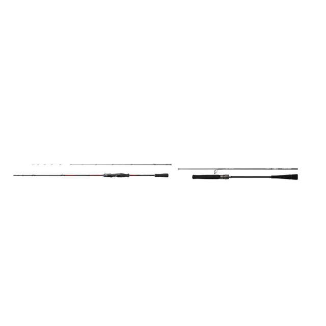 24セフィアSSメタルスッテR-S610MHS