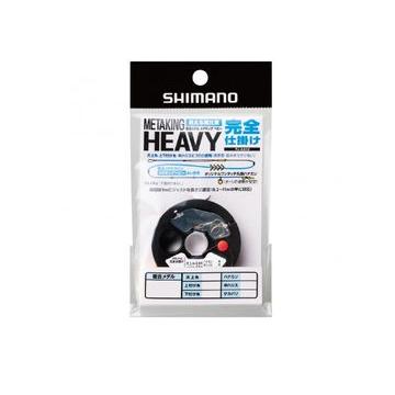 シマノ(SHIMANO) PJ-AA1U メタキングヘビー 完全仕掛け　0.4号