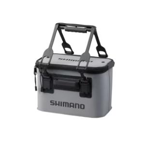 シマノ(SHIMANO) BK-016Q バッカンEV グレー 33cm