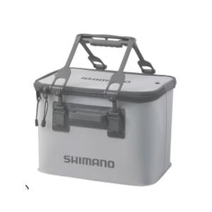 シマノ(SHIMANO) BK-016Q バッカンEV グレー 40cm