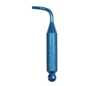 タカ産業 V-161 SQUID HOOK FIX BLUE