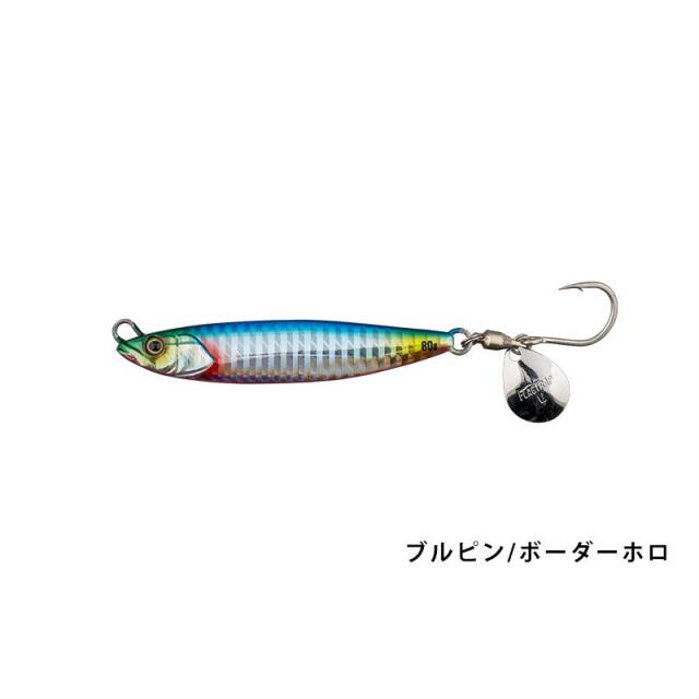 ジャッカル(JACKALL) フラッグトラップブレード