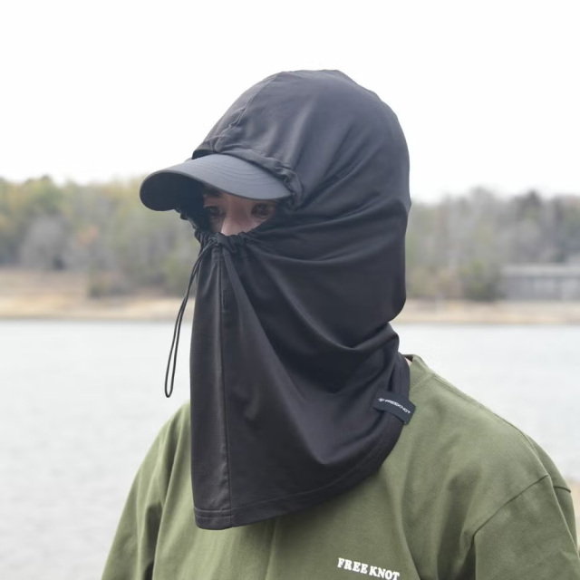 FREEKNOT(フリーノット)  Y3232　BOWBUWN フーディー