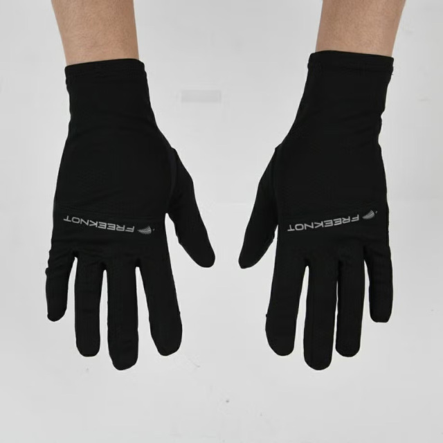 FREEKNOT(フリーノット) Y4624 BOWBUWN フルカバーグローブ