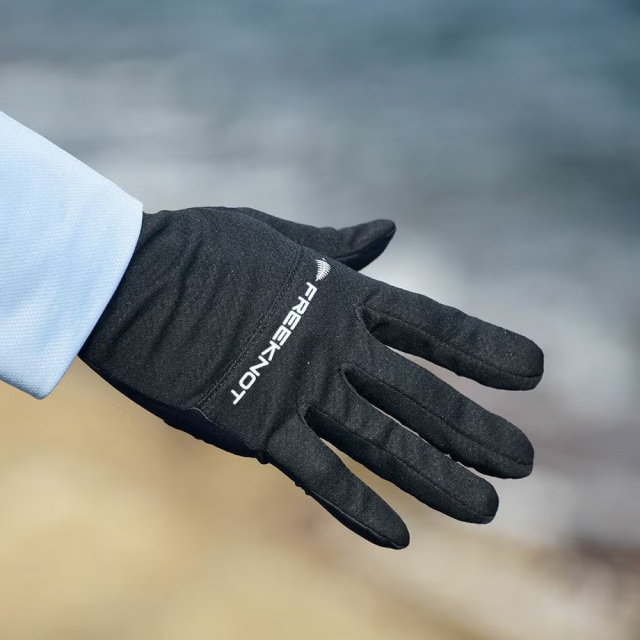 FREEKNOT(フリーノット) Y4624 BOWBUWN フルカバーグローブ