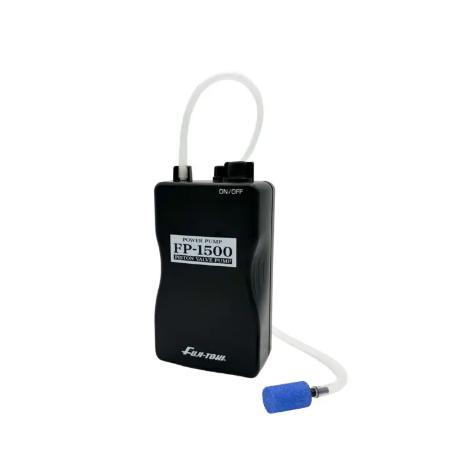 冨士灯器　パワーポンプ FP-1500