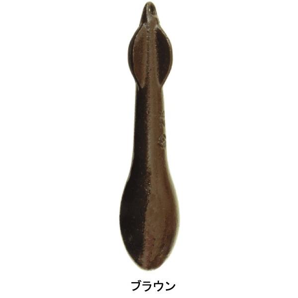 フジワラ ワンダーI ブラウン