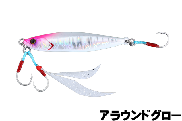 ジャッカル(JACKALL) フラッグトラップ