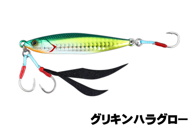 ジャッカル(JACKALL) フラッグトラップ