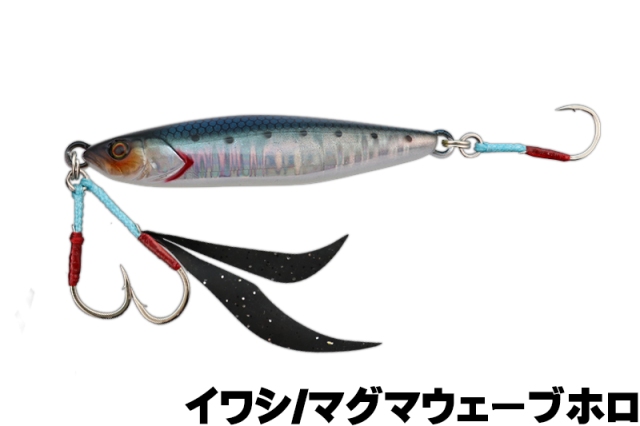 ジャッカル(JACKALL) フラッグトラップ