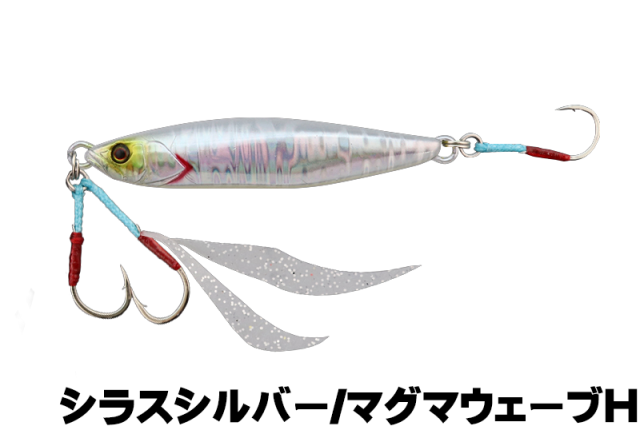 ジャッカル(JACKALL) フラッグトラップ