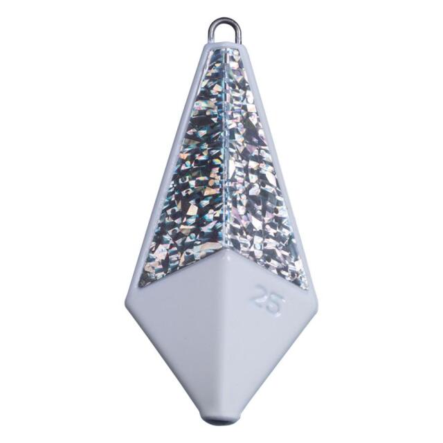 がまかつ(Gamakatsu) 　競技カワハギ ヒラ打ちシンカー2　＃2　ケイムラ夜光