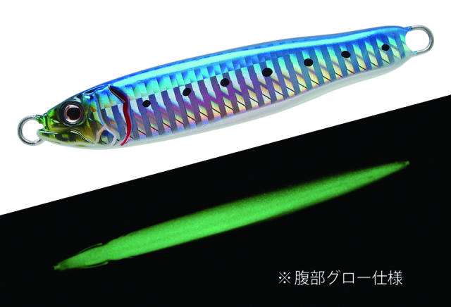 ガンクラフト(GAN CRAFT) COSO JIG