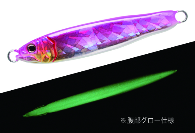 ガンクラフト(GAN CRAFT) COSO JIG