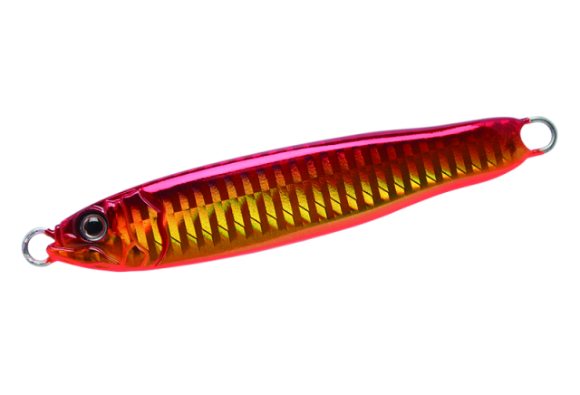 ガンクラフト(GAN CRAFT) COSO JIG