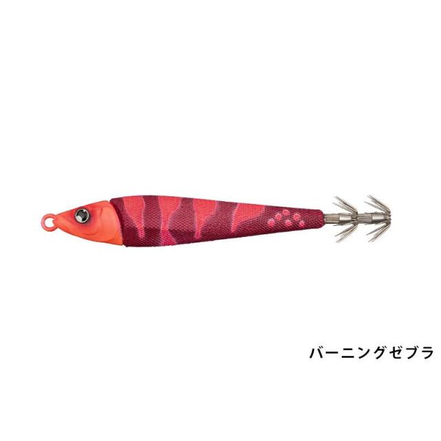 ジャッカル(JACKALL) ゲキダキスッテメタル