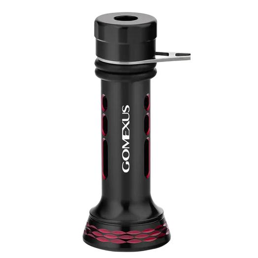 GOMEXUS(ゴメクサス) リールスタンド　フック付き　R4-P　46mm