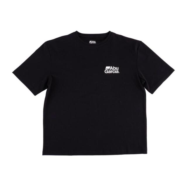 アブガルシア(Abu Garcia) Graphic TEE（グラフィックティー）アンバサダー4600CA