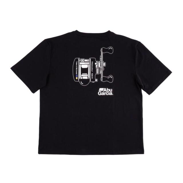 アブガルシア(Abu Garcia) Graphic TEE（グラフィックティー）アンバサダー4600CA