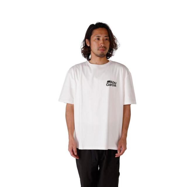 アブガルシア(Abu Garcia) Graphic TEE（グラフィックティー）アンバサダー4600CA