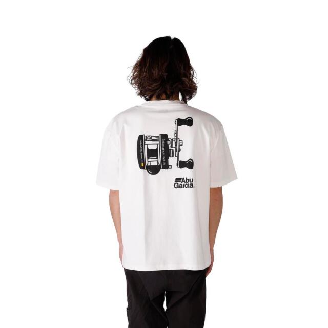 アブガルシア(Abu Garcia) Graphic TEE（グラフィックティー）アンバサダー4600CA