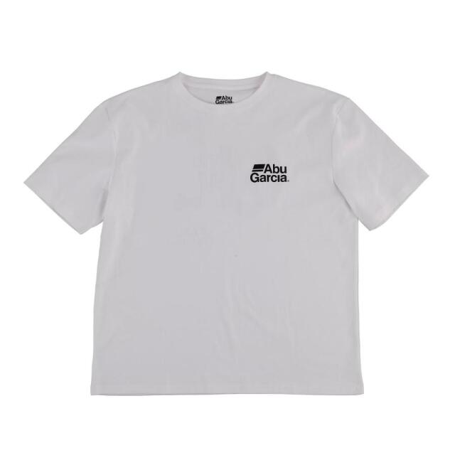 アブガルシア(Abu Garcia) Graphic TEE（グラフィックティー）アンバサダー4600CA