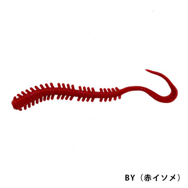 Berkley(バークレイ) ガルプ！ソルトウォーター イソメカーリー
