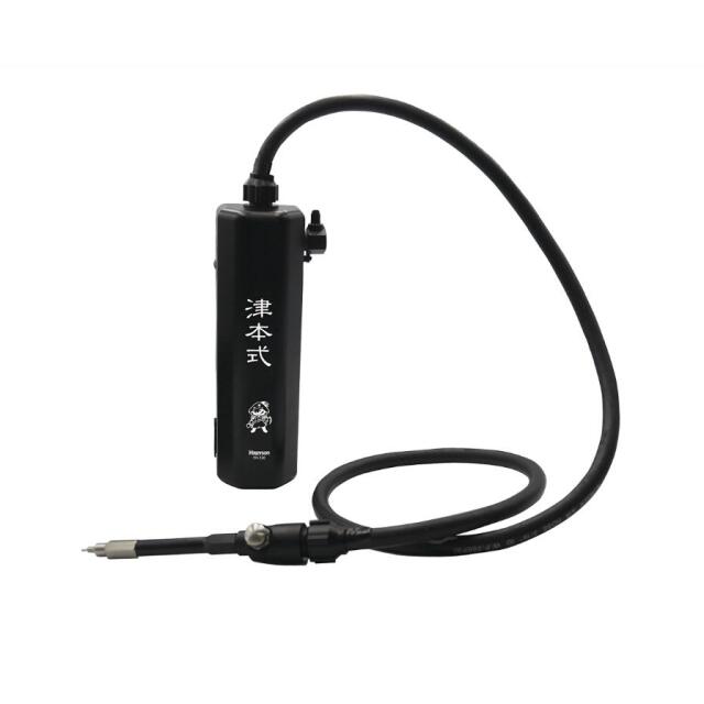 ハピソン(Hapyson)　YH-350　津本式血抜きポンプ