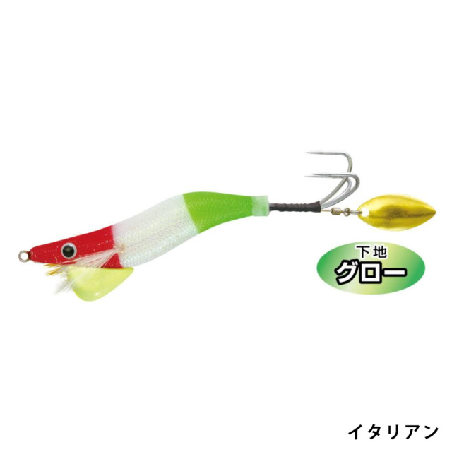 ハリミツ VE-65 蛸墨族
