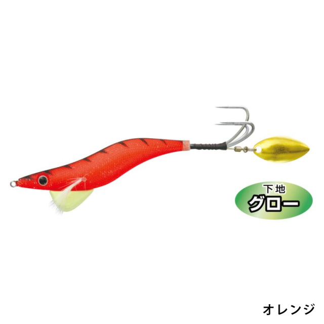 ハリミツ VE-65 蛸墨族