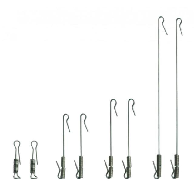 リコーサーバンス ハリ＆オモリ 外通し仕掛