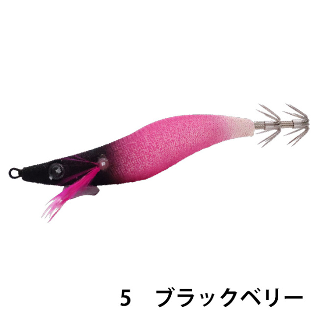 ハヤブサ(Hayabusa) SR408 スクイッドジャンキー スローサーチ2
