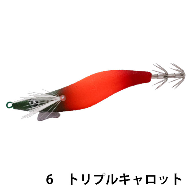 ハヤブサ(Hayabusa) SR408 スクイッドジャンキー スローサーチ2