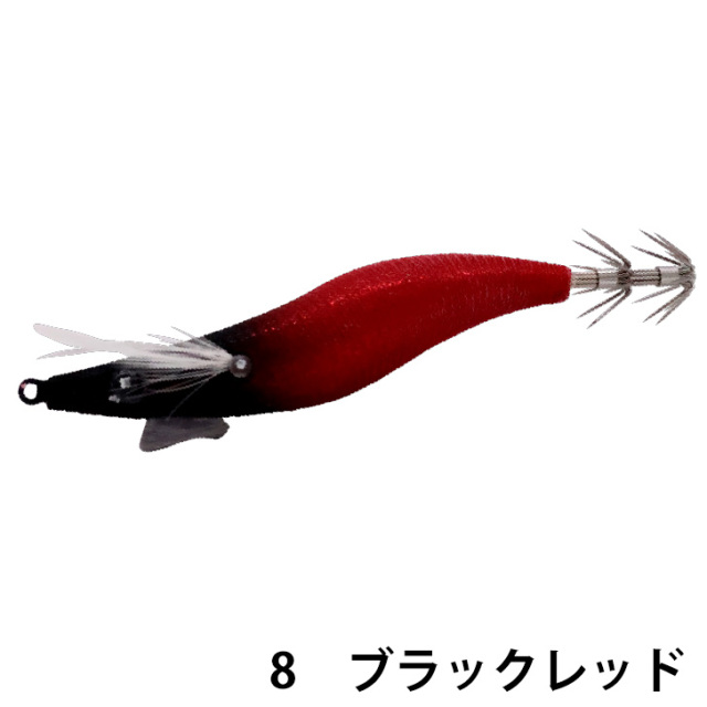 ハヤブサ(Hayabusa) SR408 スクイッドジャンキー スローサーチ2
