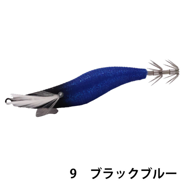 ハヤブサ(Hayabusa) SR408 スクイッドジャンキー スローサーチ2