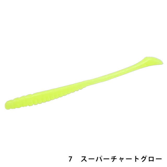 ハヤブサ(Hayabusa) ジャックアイ　あじクルーII
